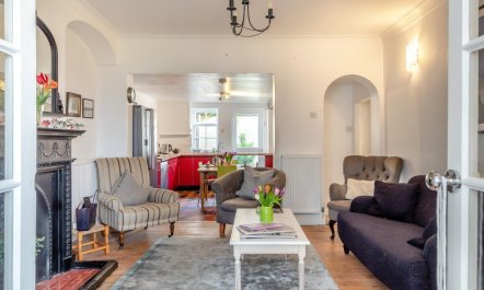 6 Bed in Southwold 8