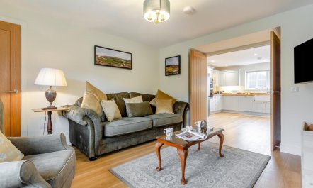 3 Bed in Lairg 3