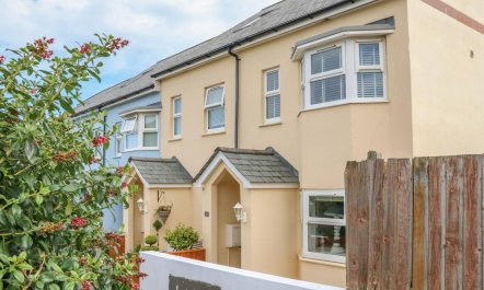 3 Bed in Westward Ho!