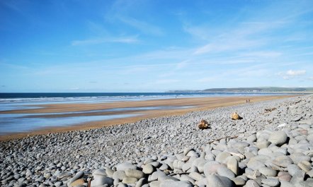 3 Bed in Westward Ho! 2