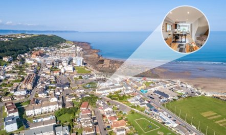 3 Bed in Westward Ho! 1