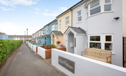 3 Bed in Westward Ho!