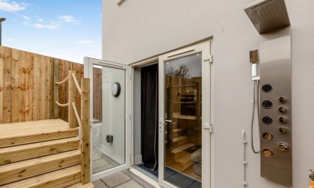 3 Bed in Westward Ho! 4