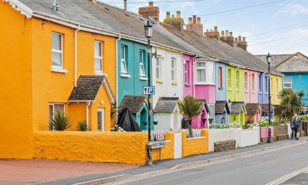 3 Bed in Westward Ho! 4