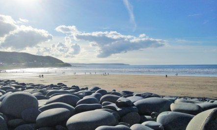 3 Bed in Westward Ho! 1