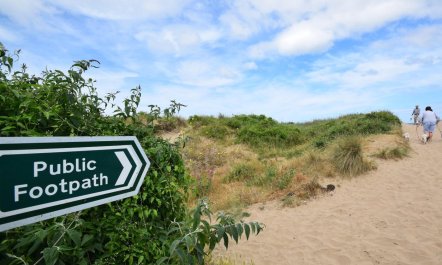 3 Bed in Westward Ho! 9