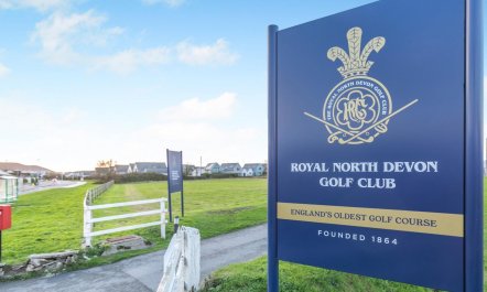 3 Bed in Westward Ho! 8