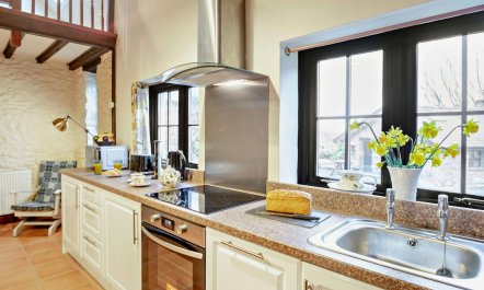 2 Bed in Llanfairpwllgwyngyll 4