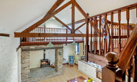 2 Bed in Llanfairpwllgwyngyll 8