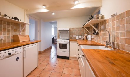 3 Bed in Aldeburgh 3