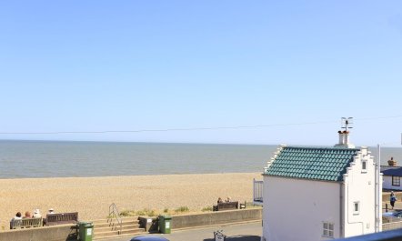 3 Bed in Aldeburgh