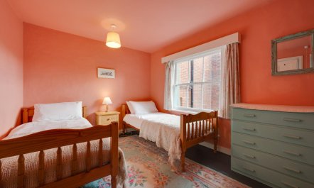 3 Bed in Aldeburgh 6