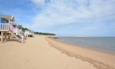 2 Bed in Wells-next-the-Sea 4