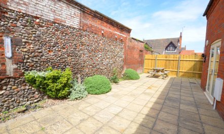 2 Bed in Wells-next-the-Sea 2