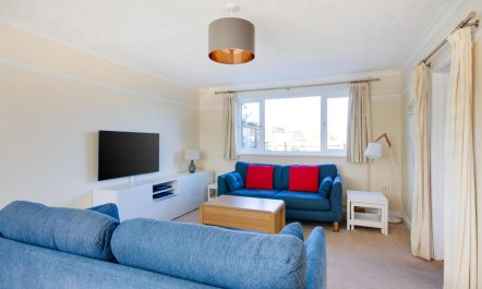 3 Bed in Sheringham 1