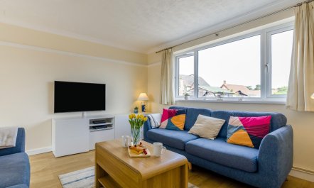 3 Bed in Sheringham 3