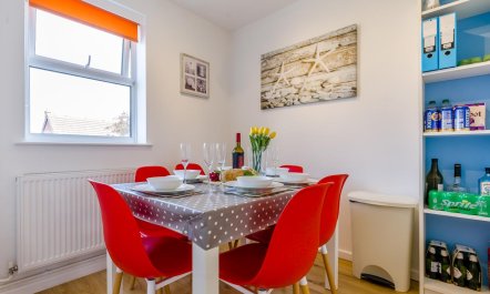 3 Bed in Sheringham 2