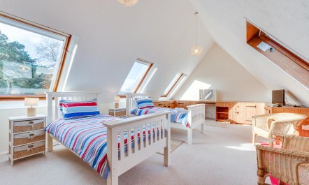 3 Bed in Sheringham 5