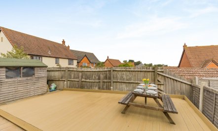 3 Bed in Sheringham 4