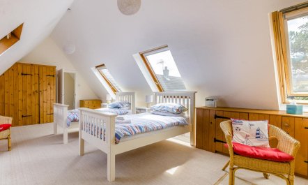3 Bed in Sheringham 8