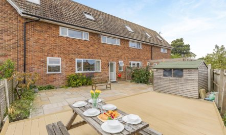 3 Bed in Sheringham