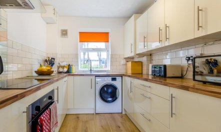 3 Bed in Sheringham 1