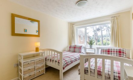 3 Bed in Sheringham 7