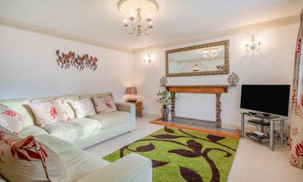4 Bed in Braunton 4
