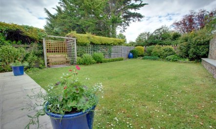 4 Bed in Braunton 5