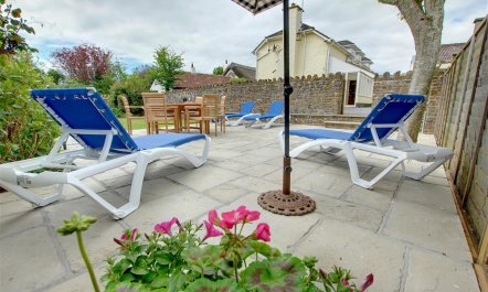 4 Bed in Braunton 4