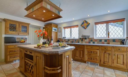 4 Bed in Braunton 1
