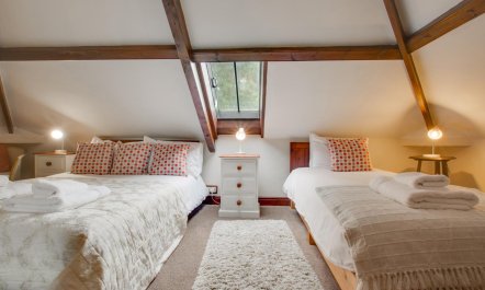 1 Bed in Banningham 9