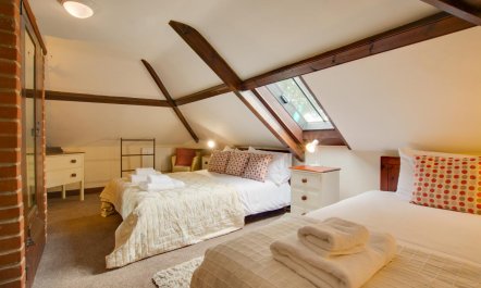 1 Bed in Banningham 7