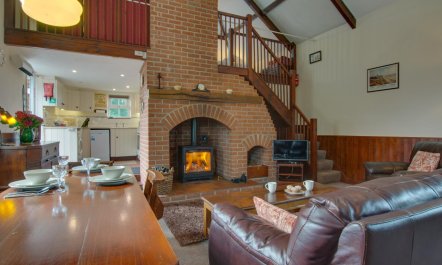 1 Bed in Banningham 2