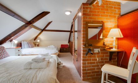 1 Bed in Banningham 8