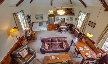 1 Bed in Banningham 3