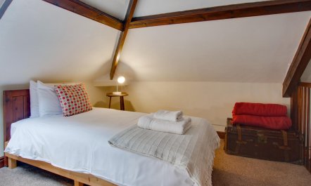 1 Bed in Banningham 6