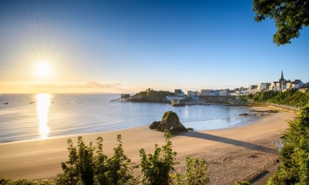 2 Bed in Tenby 9
