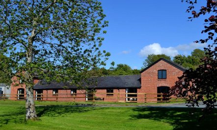 2 Bed in Llandinam 9