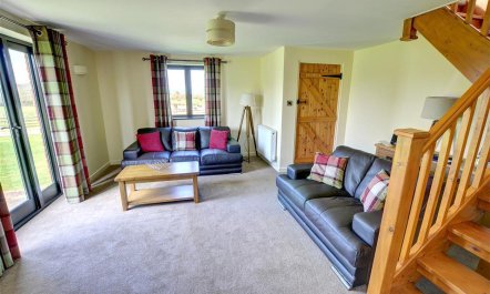 2 Bed in Llandinam 3