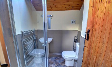 2 Bed in Llandinam 7