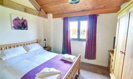 2 Bed in Llandinam 5