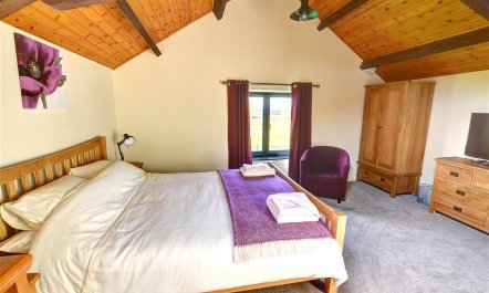 2 Bed in Llandinam 6