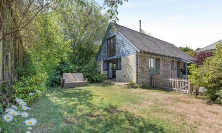 1 Bed in Cornworthy