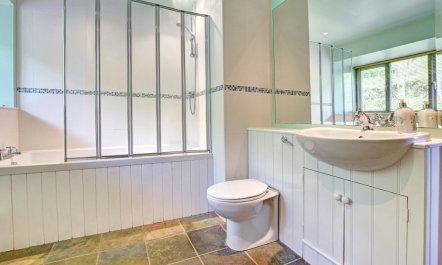 1 Bed in Cornworthy 5