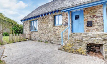 1 Bed in Cornworthy 6