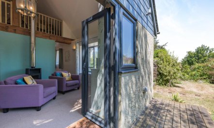 1 Bed in Cornworthy 7