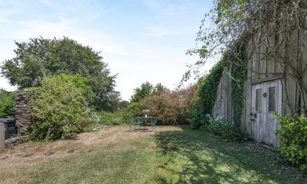 1 Bed in Cornworthy 9
