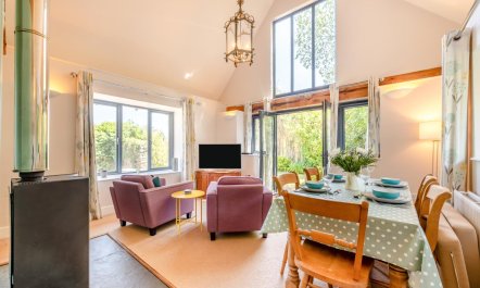 1 Bed in Cornworthy 1