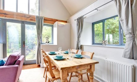 1 Bed in Cornworthy 7